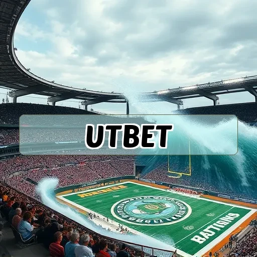 utbet.com: Navegue pela Comunidade e Aumente Sua Diversão nos Jogos