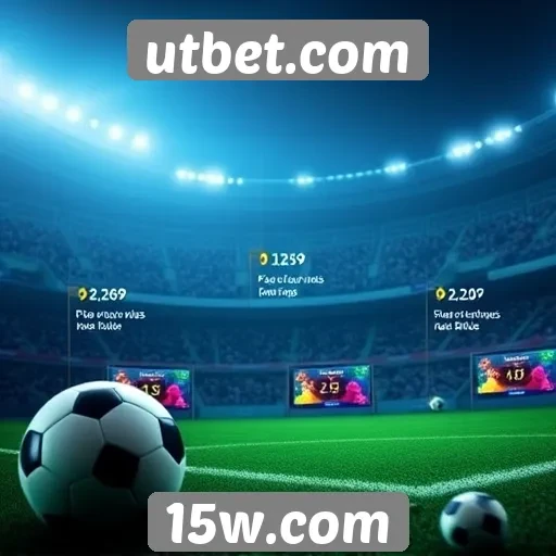 funcionalidades do utbet.com para apostadores