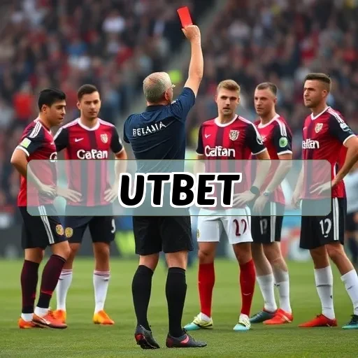 utbet.com: Recursos Imperdíveis na Seção Jogos para Você