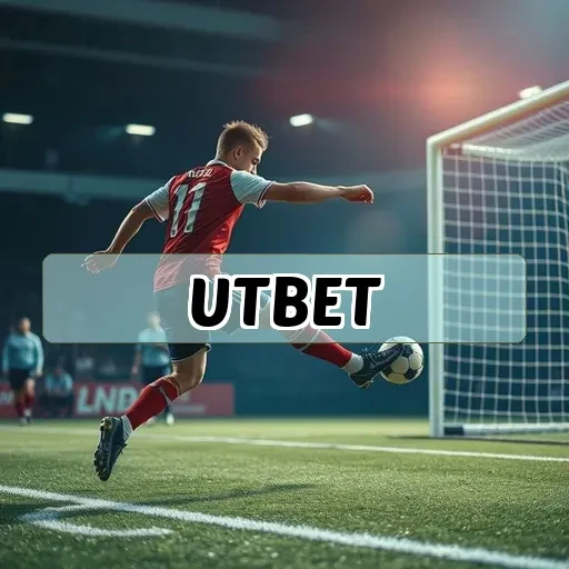 utbet.com: Descubra a Emocionante Seção Ao Vivo de Jogos