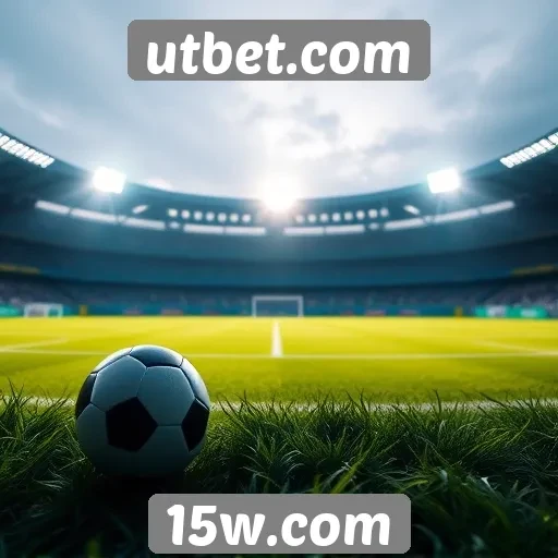 Comparativo de odds entre utbet.com e concorrentes