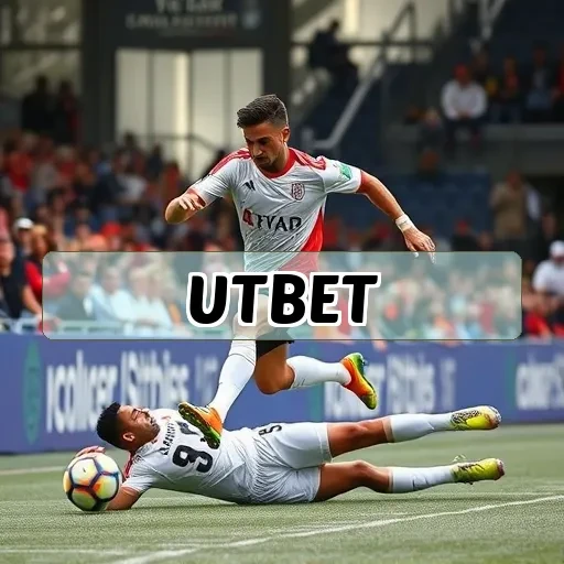utbet.com: Estratégias Para Aumentar Suas Chances de Vitória