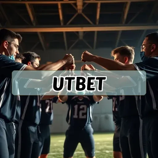 utbet.com: Embarque na Diversão da Mesa com Emoções Incomparáveis