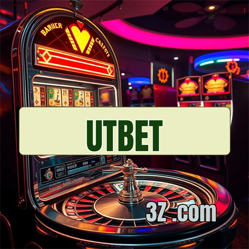Login Criativo e Eficiente no utbet.com: Experiência Única para Jogadores