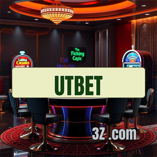 Benefícios VIP no utbet.com: Jogue e Ganhe com Estilo