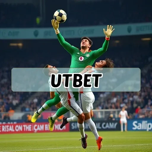utbet.com: Aventura em Apostas Virtuais que Você Não Pode Ignorar